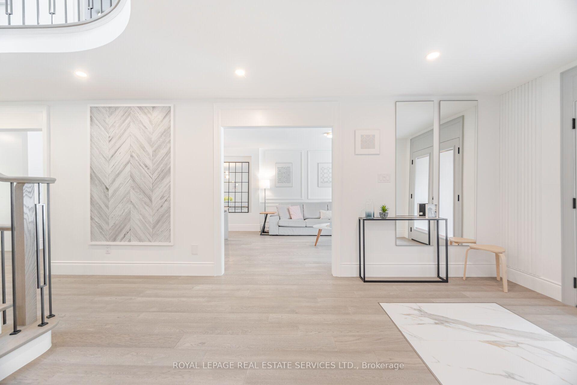 Photo 1 of 1173 Bowman Drive, Oakville, Glen Abbey — HOMEH