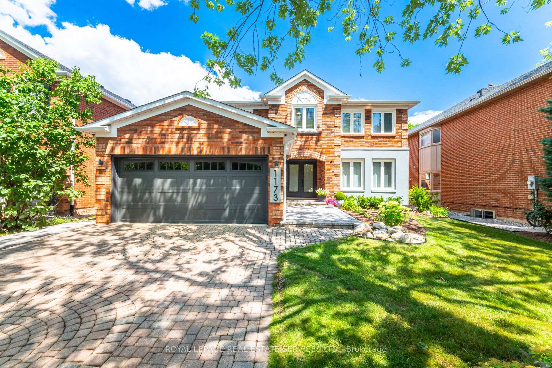 Photo 2 of 1173 Bowman Drive, Oakville, Glen Abbey — HOMEH
