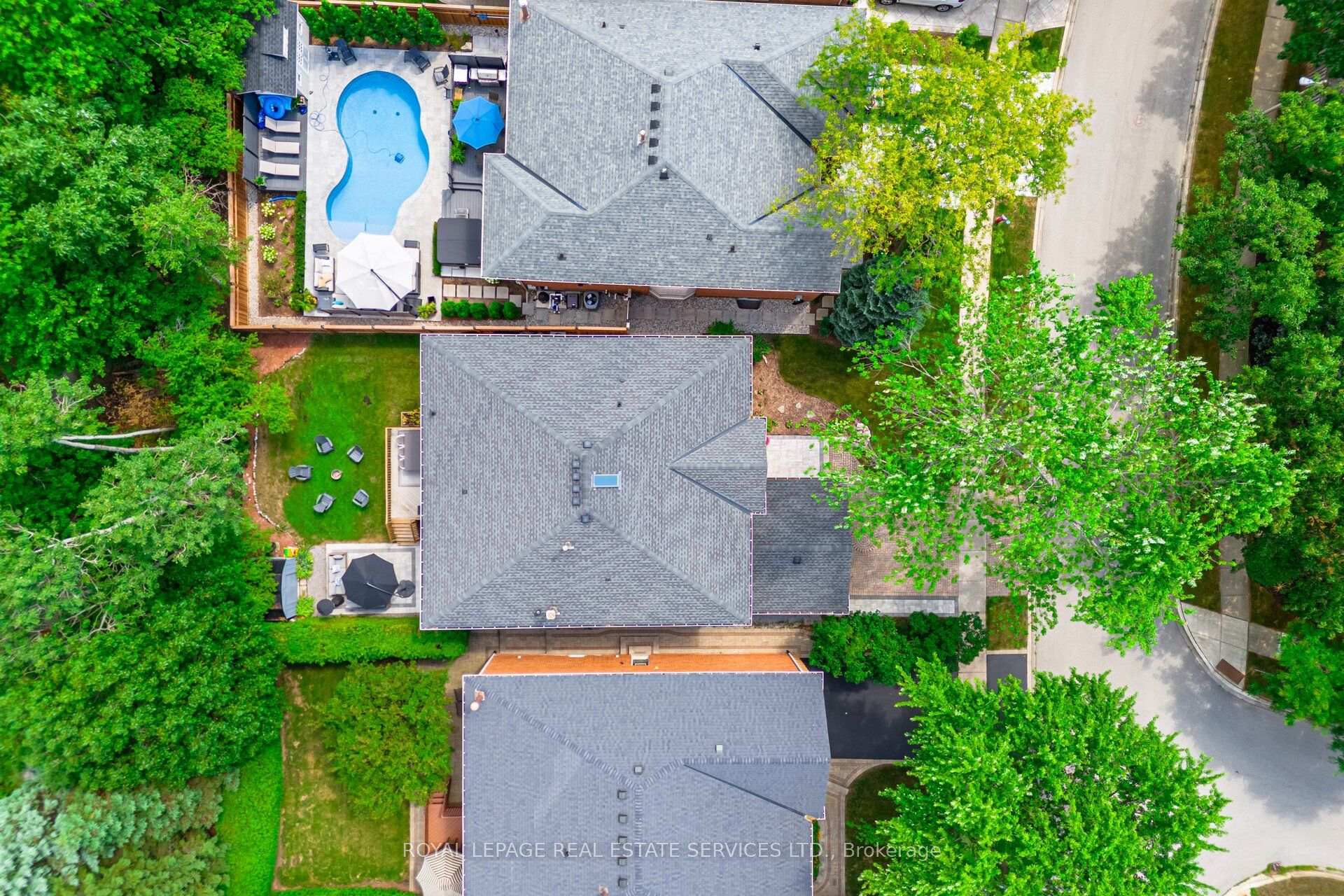 Photo 3 of 1173 Bowman Drive, Oakville, Glen Abbey — HOMEH