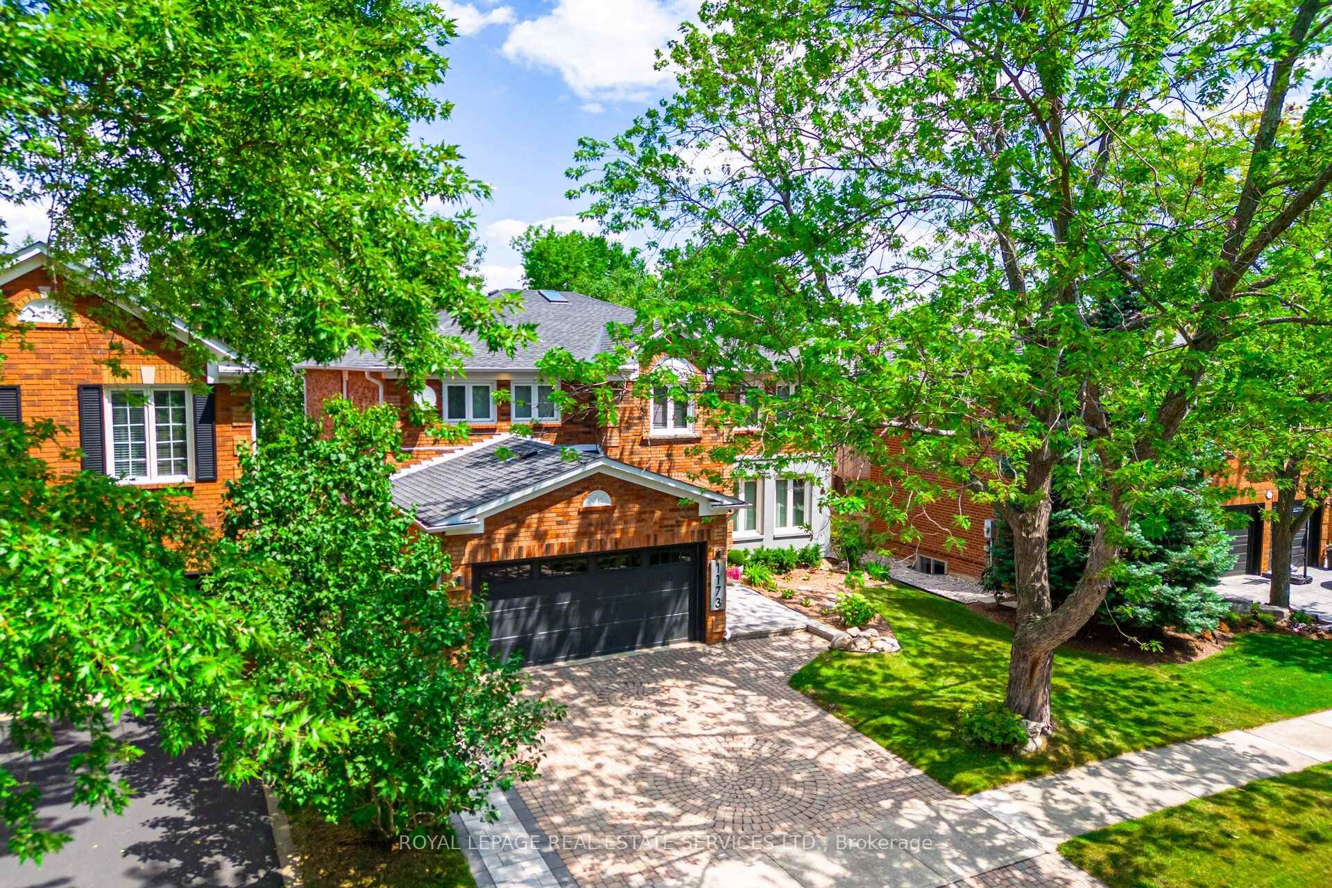 Photo 5 of 1173 Bowman Drive, Oakville, Glen Abbey — HOMEH