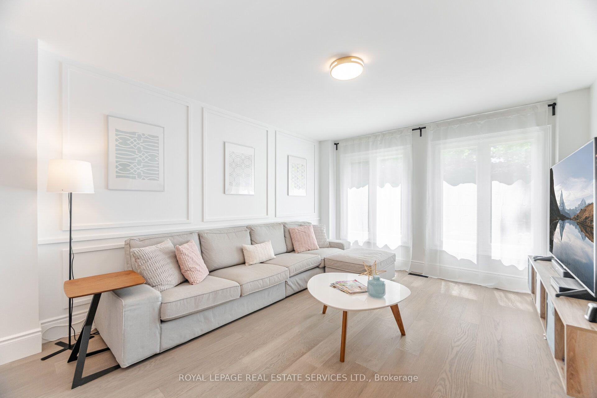 Photo 6 of 1173 Bowman Drive, Oakville, Glen Abbey — HOMEH