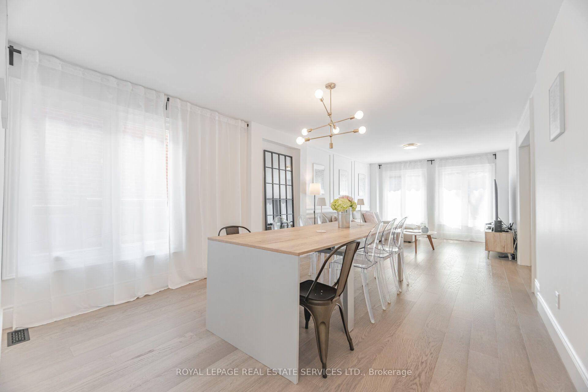 Photo 7 of 1173 Bowman Drive, Oakville, Glen Abbey — HOMEH