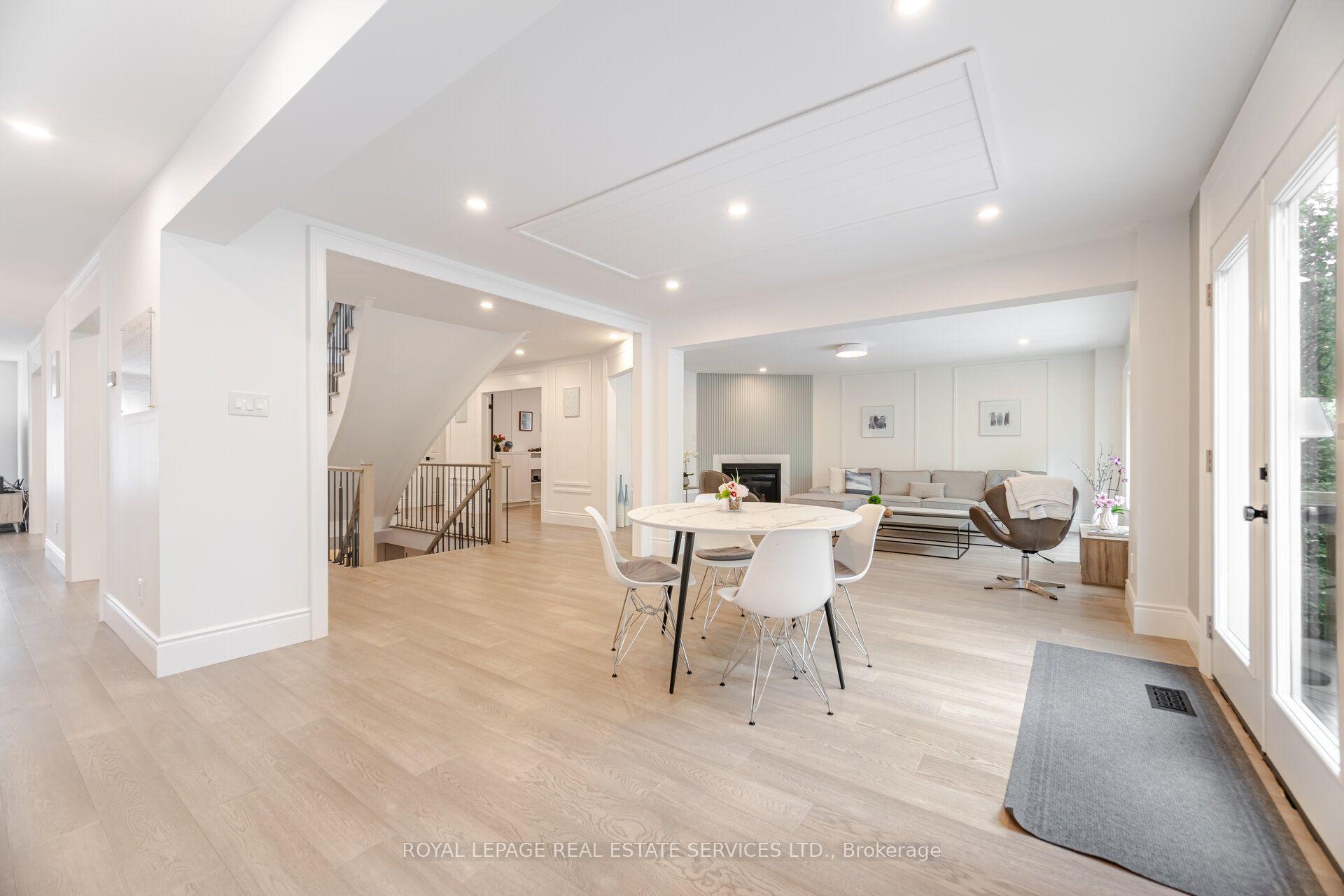 Photo 9 of 1173 Bowman Drive, Oakville, Glen Abbey — HOMEH