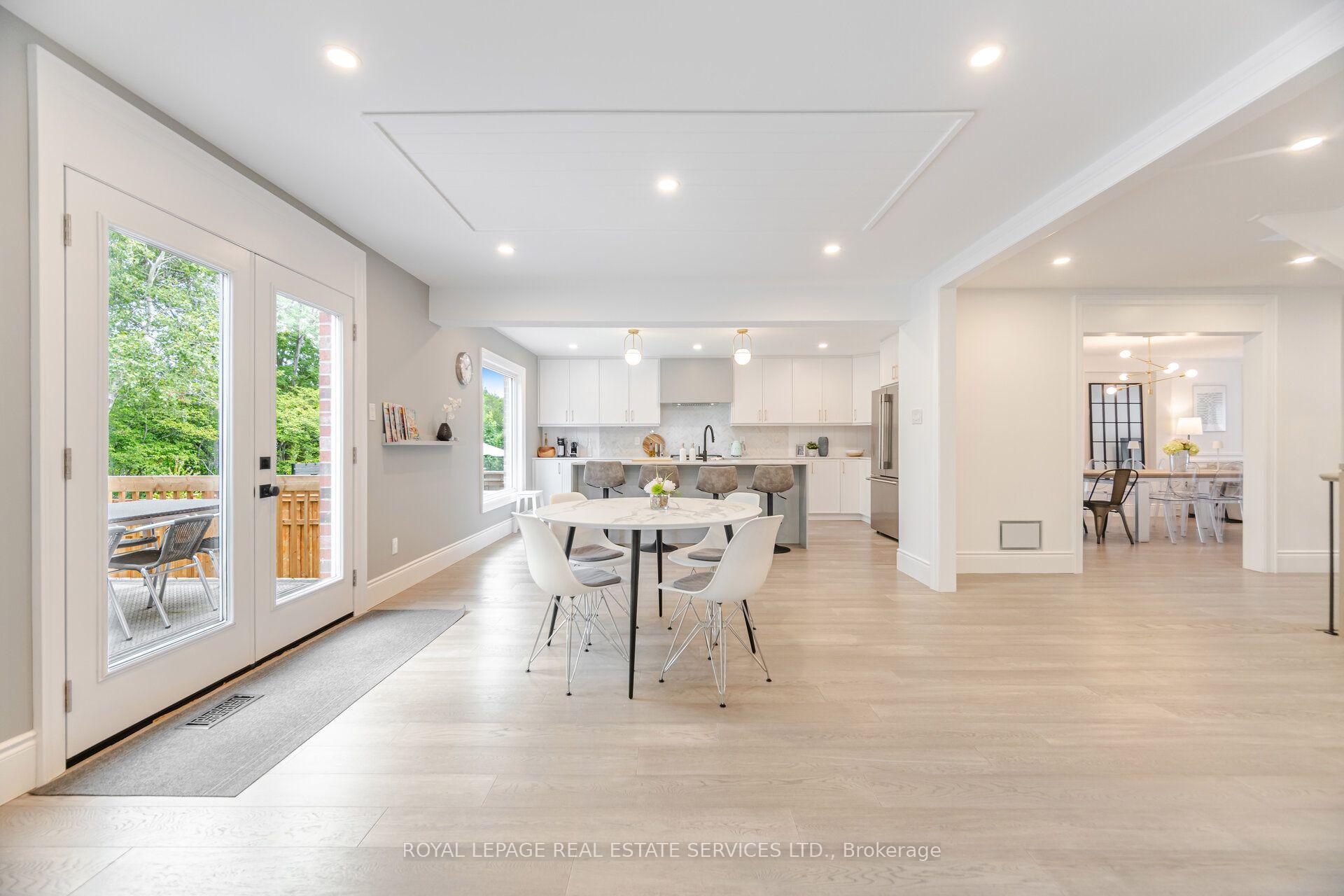 Photo 10 of 1173 Bowman Drive, Oakville, Glen Abbey — HOMEH