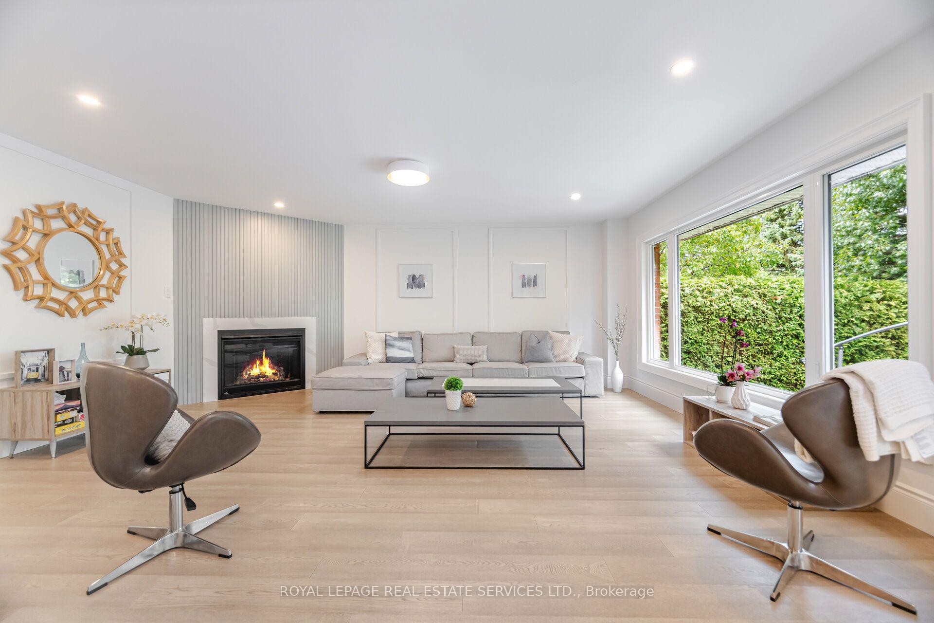Photo 14 of 1173 Bowman Drive, Oakville, Glen Abbey — HOMEH