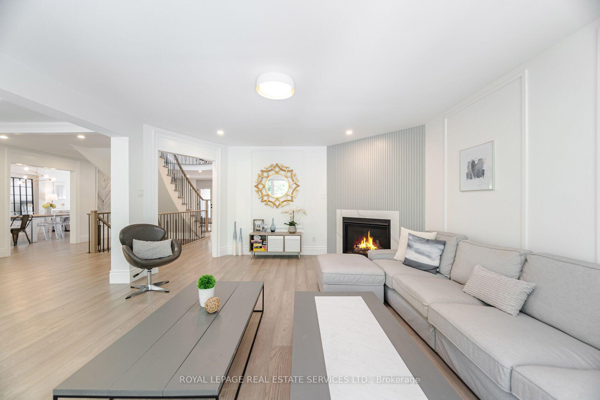 Photo 15 of 1173 Bowman Drive, Oakville, Glen Abbey — HOMEH