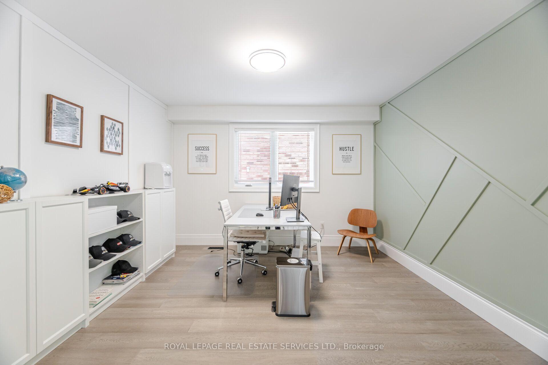 Photo 16 of 1173 Bowman Drive, Oakville, Glen Abbey — HOMEH