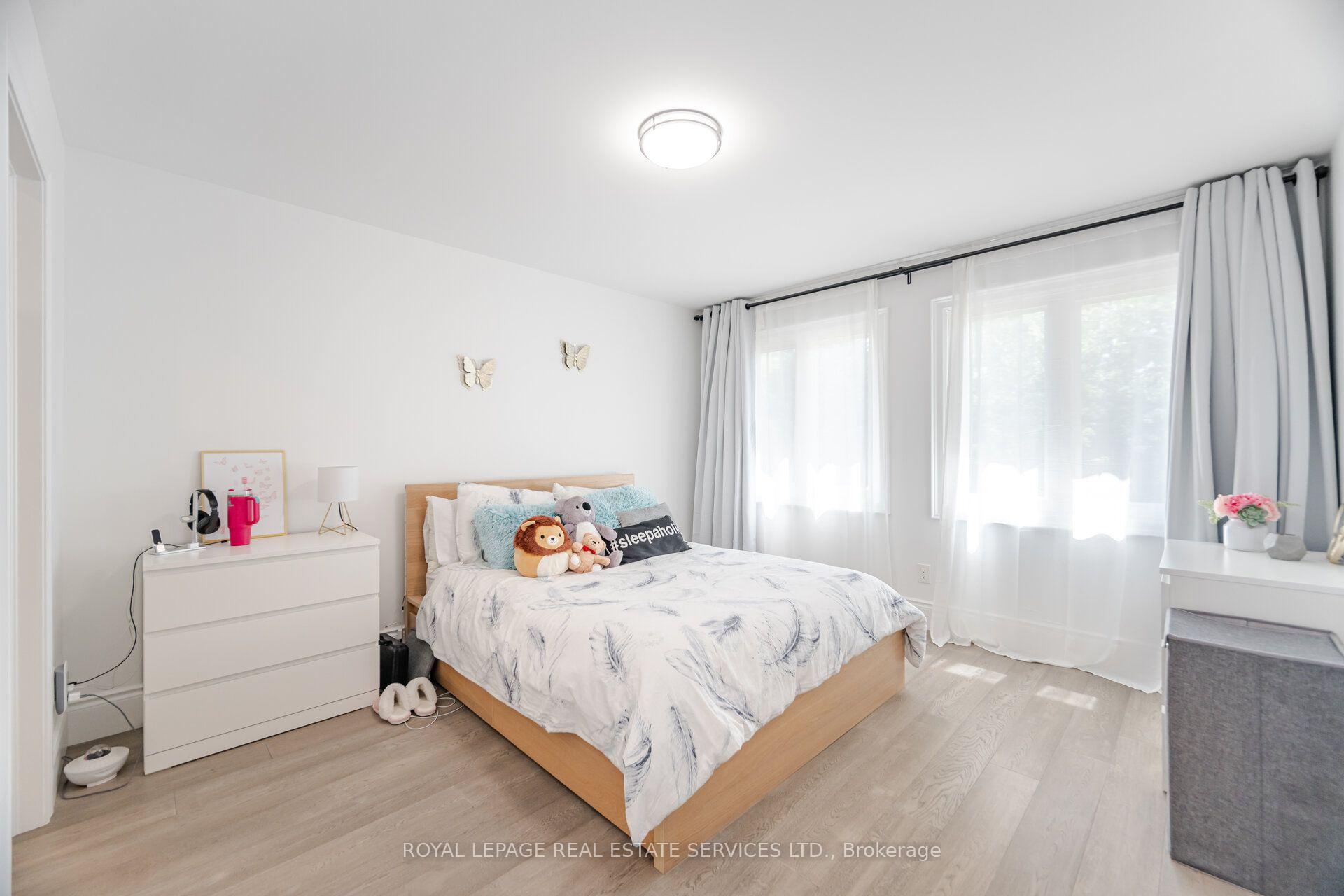 Photo 21 of 1173 Bowman Drive, Oakville, Glen Abbey — HOMEH