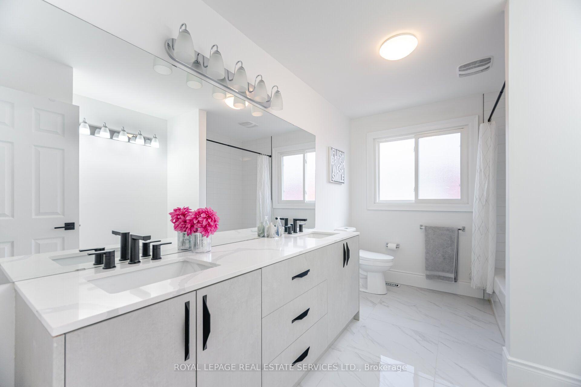 Photo 23 of 1173 Bowman Drive, Oakville, Glen Abbey — HOMEH