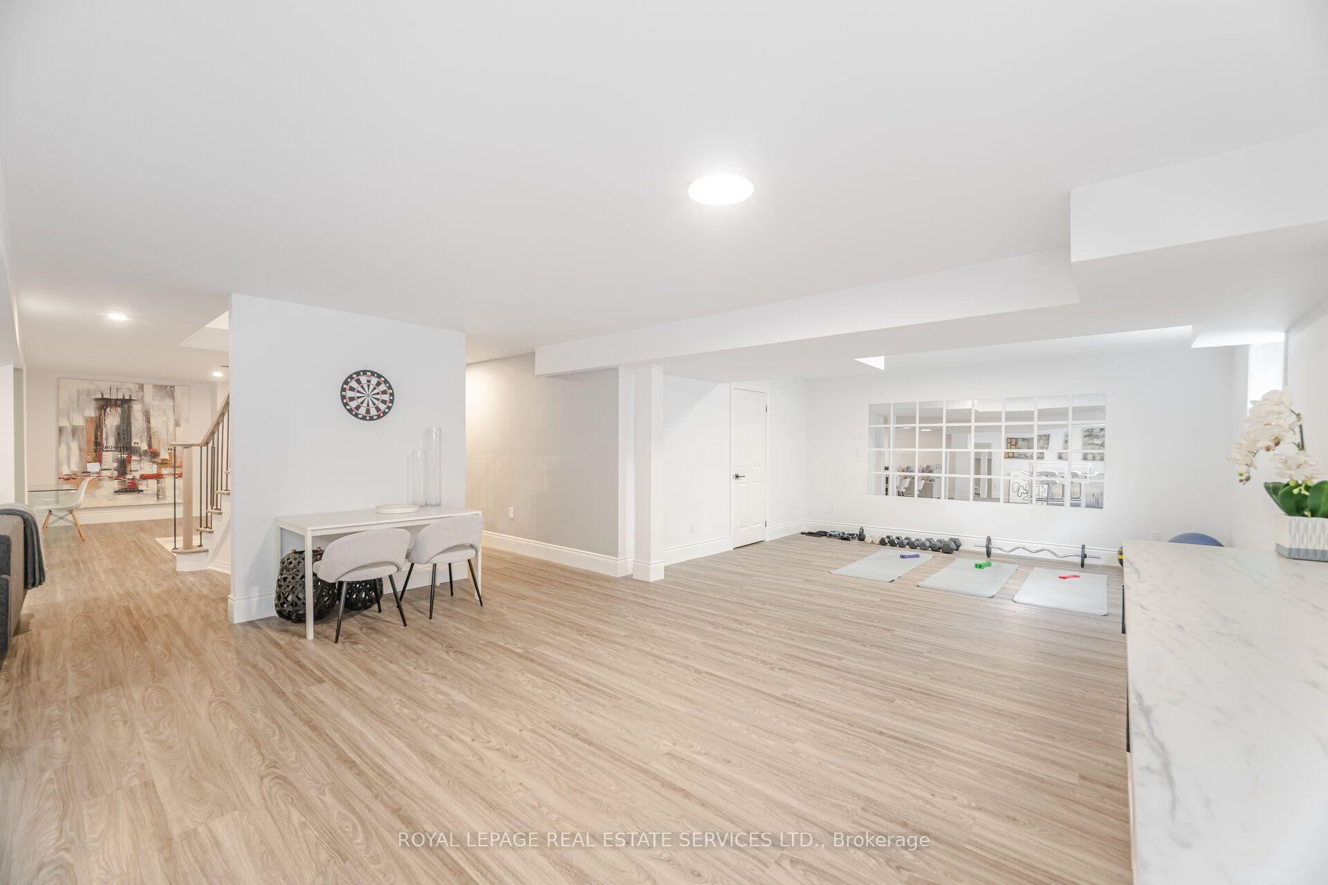 Photo 26 of 1173 Bowman Drive, Oakville, Glen Abbey — HOMEH