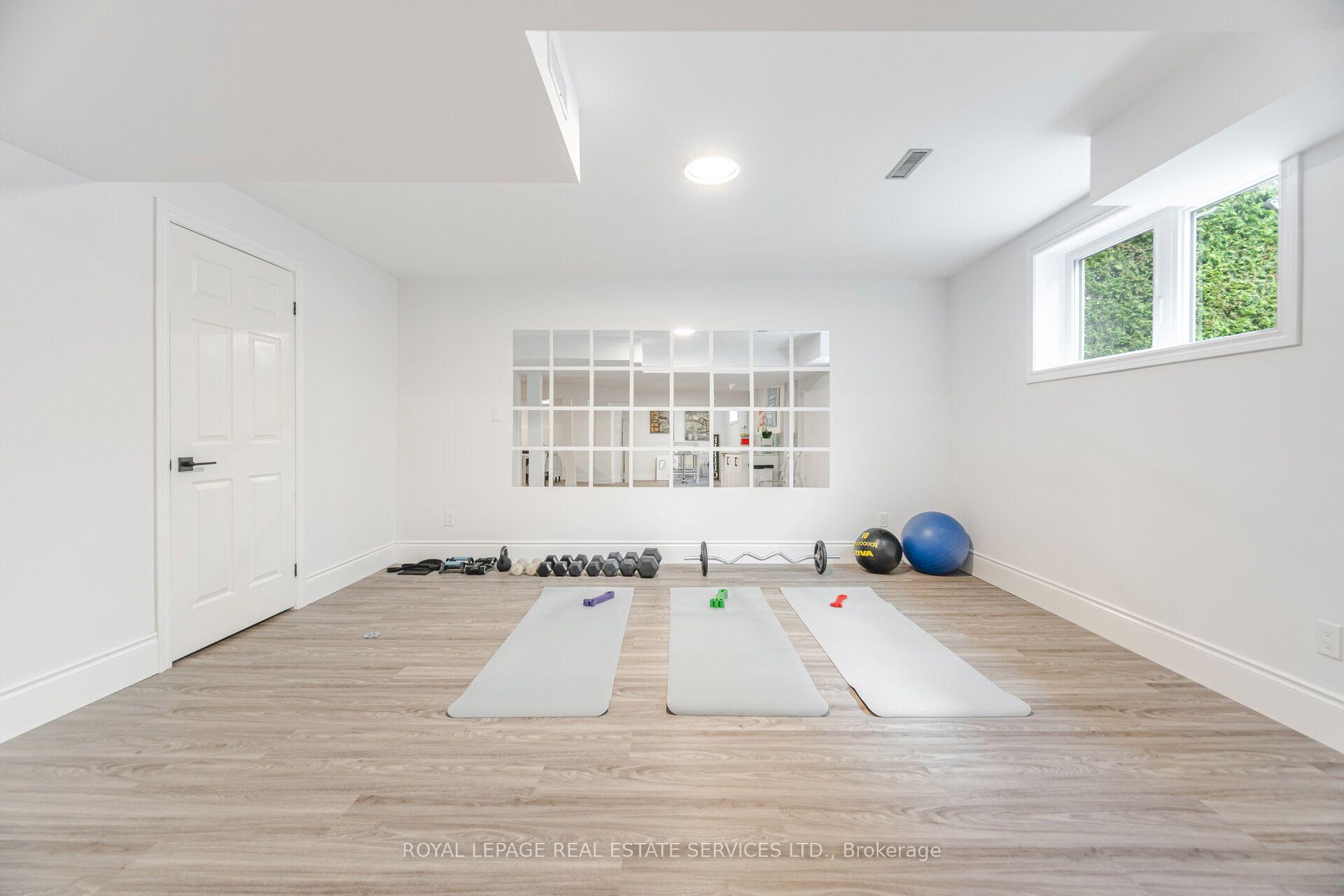 Photo 27 of 1173 Bowman Drive, Oakville, Glen Abbey — HOMEH