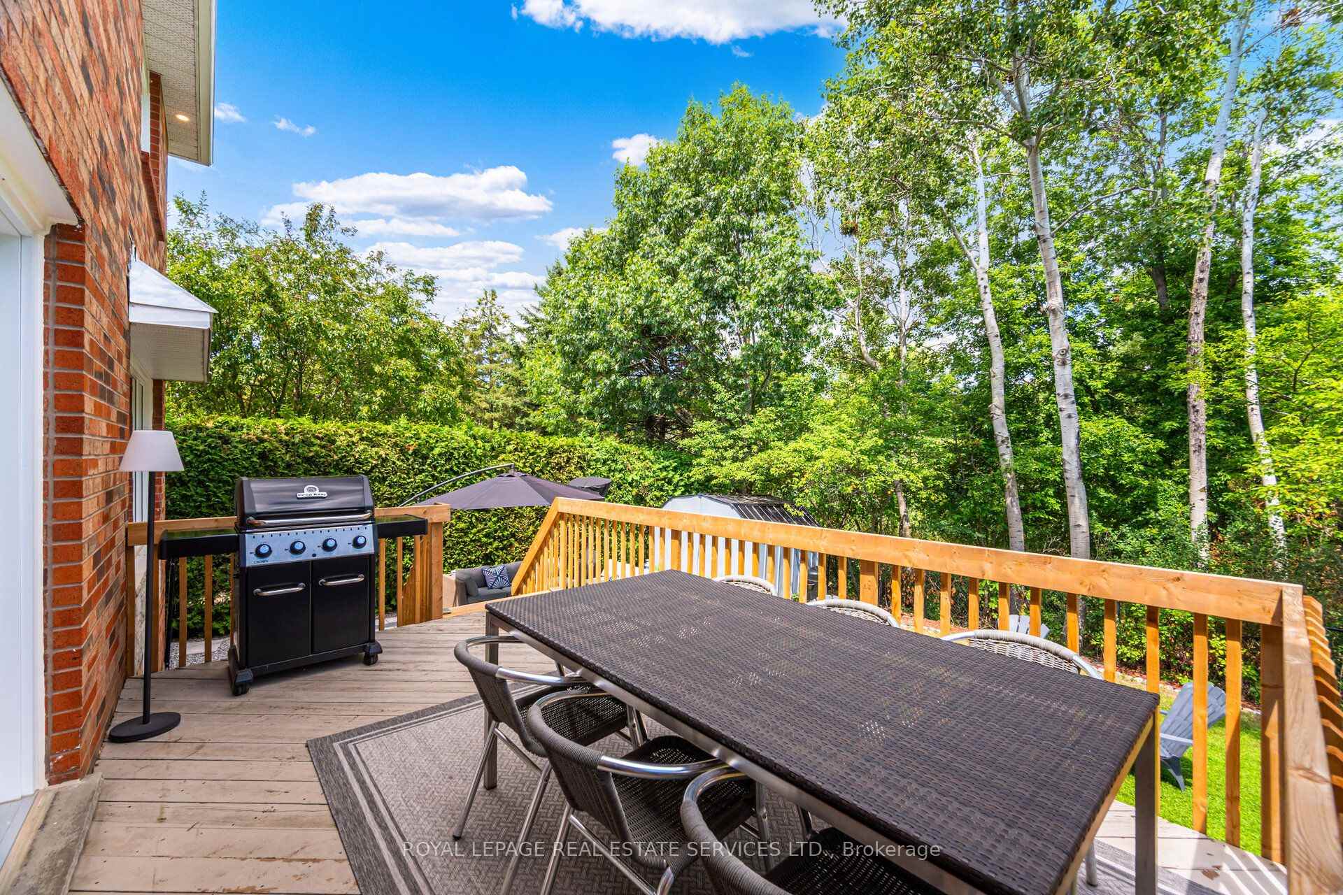 Photo 28 of 1173 Bowman Drive, Oakville, Glen Abbey — HOMEH