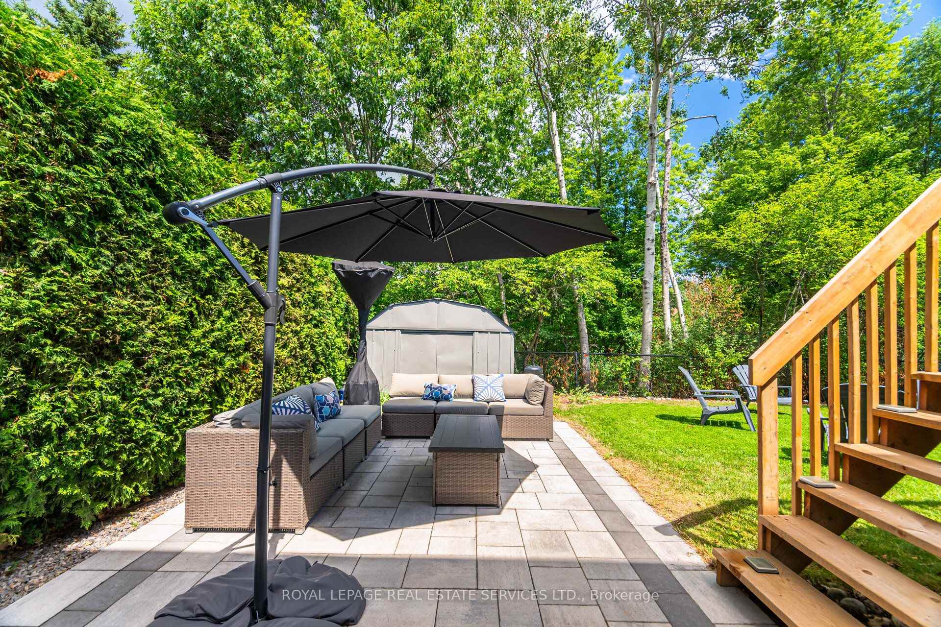 Photo 29 of 1173 Bowman Drive, Oakville, Glen Abbey — HOMEH