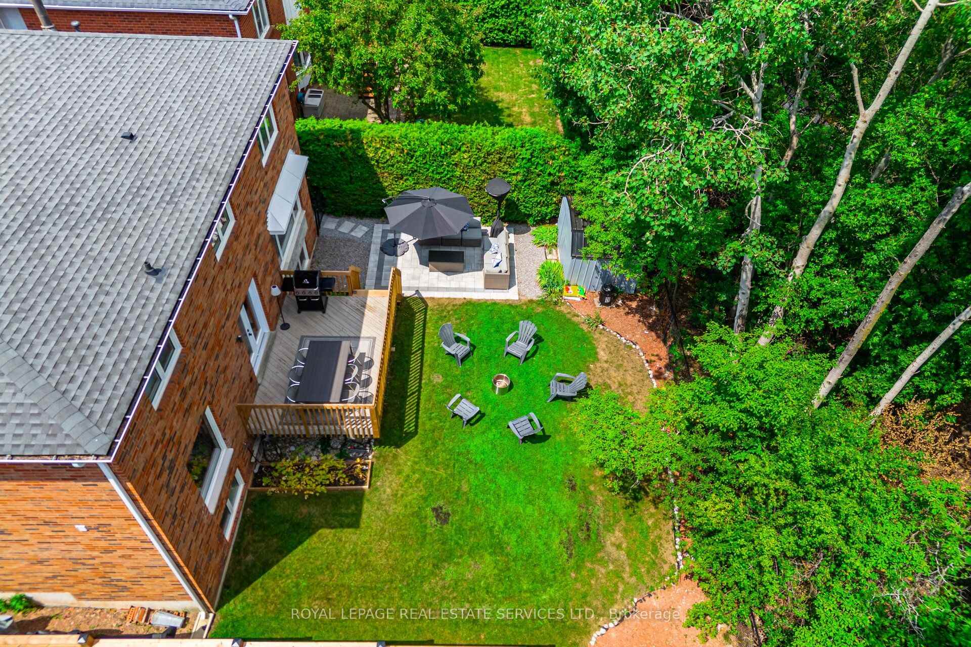 Photo 30 of 1173 Bowman Drive, Oakville, Glen Abbey — HOMEH
