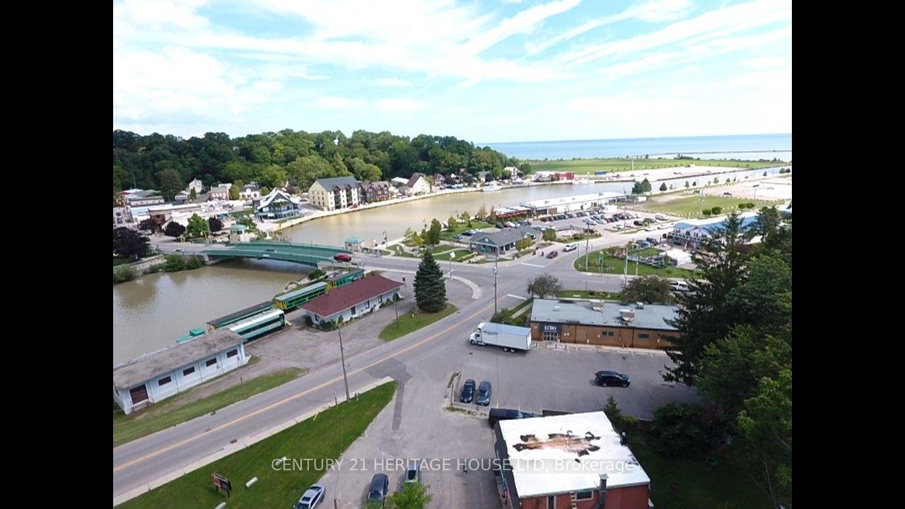 Photo 5 of 210 William Street N, Central Elgin, Port Stanley — HOMEH