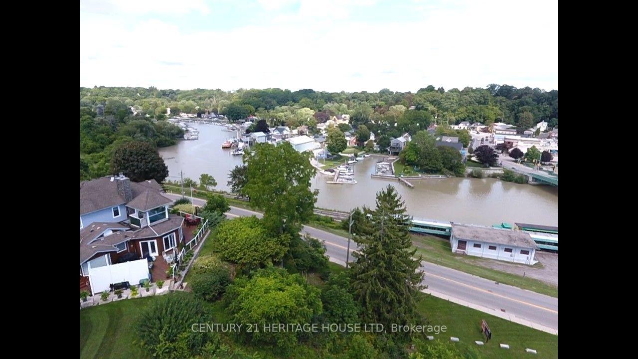 Photo 6 of 210 William Street N, Central Elgin, Port Stanley — HOMEH