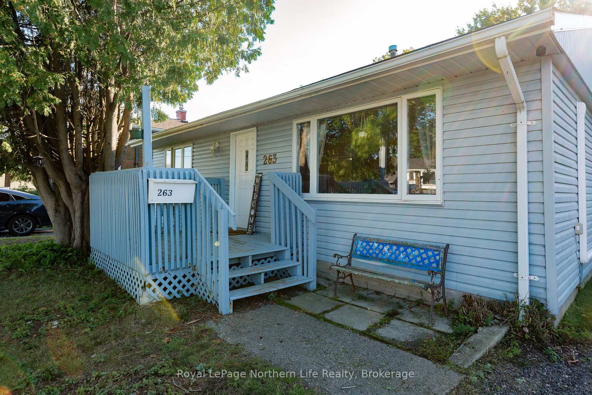Photo 7 of 263 Wesley Avenue, North Bay, Ferris — HOMEH
