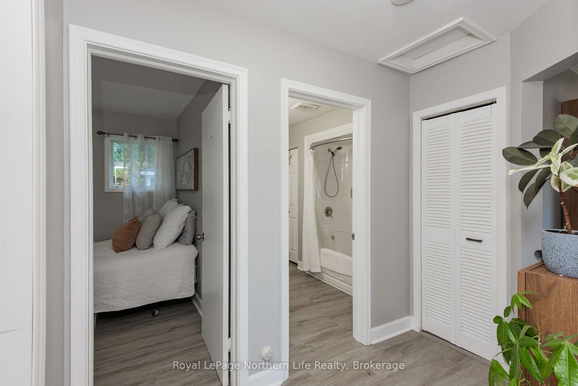 Photo 20 of 263 Wesley Avenue, North Bay, Ferris — HOMEH