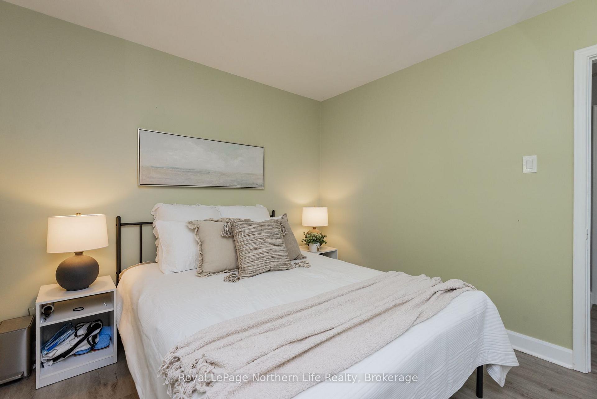 Photo 24 of 263 Wesley Avenue, North Bay, Ferris — HOMEH