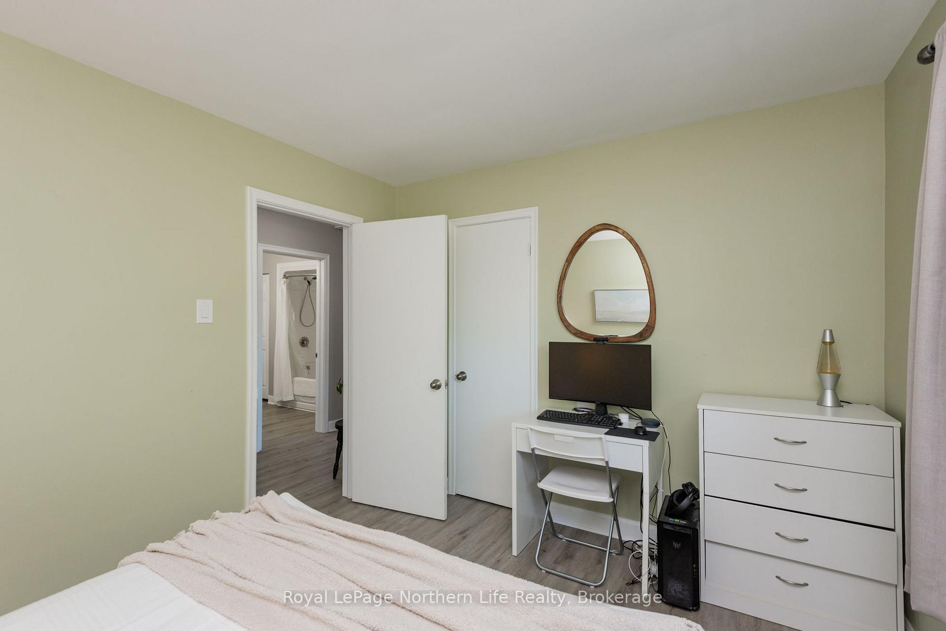 Photo 25 of 263 Wesley Avenue, North Bay, Ferris — HOMEH