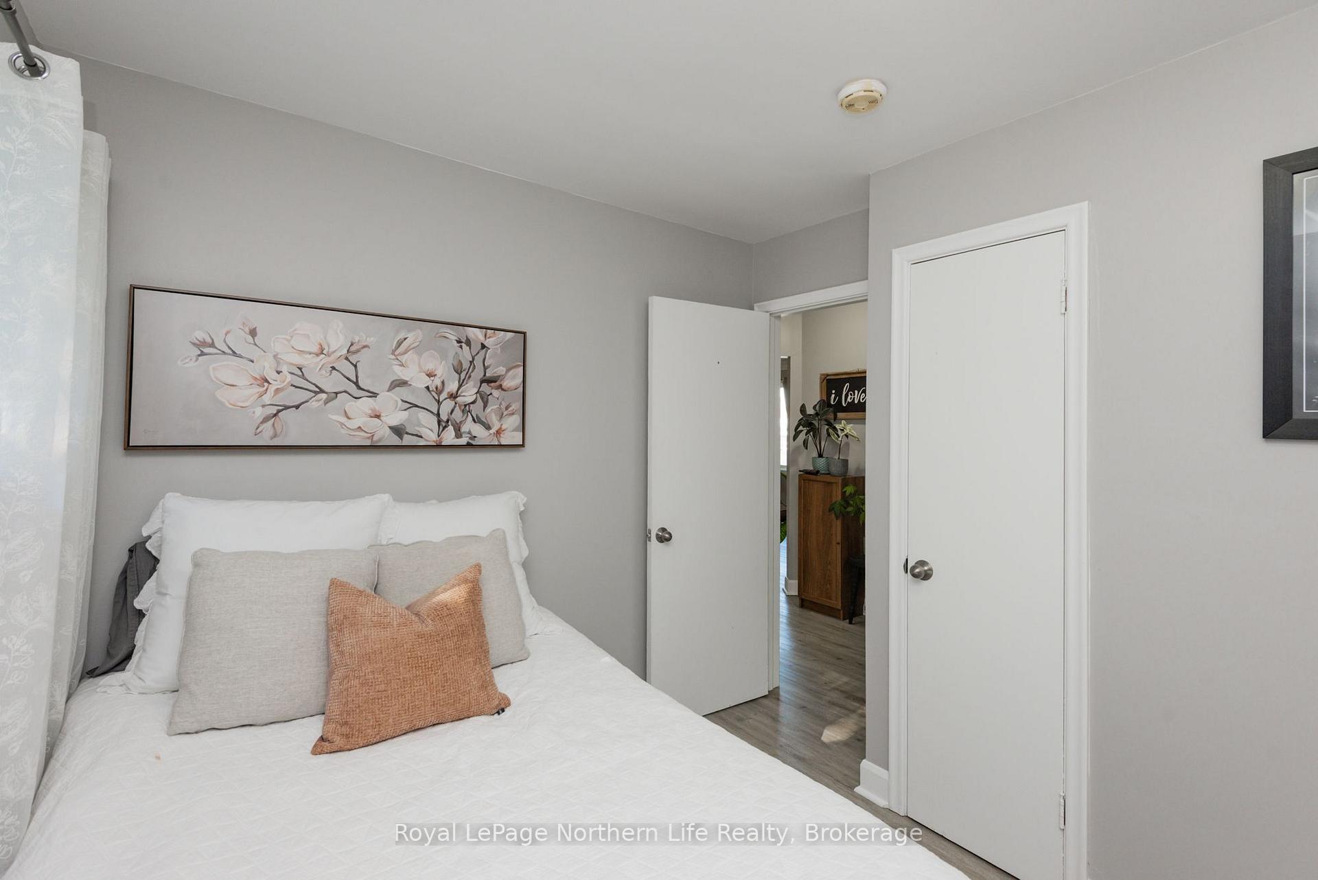 Photo 29 of 263 Wesley Avenue, North Bay, Ferris — HOMEH