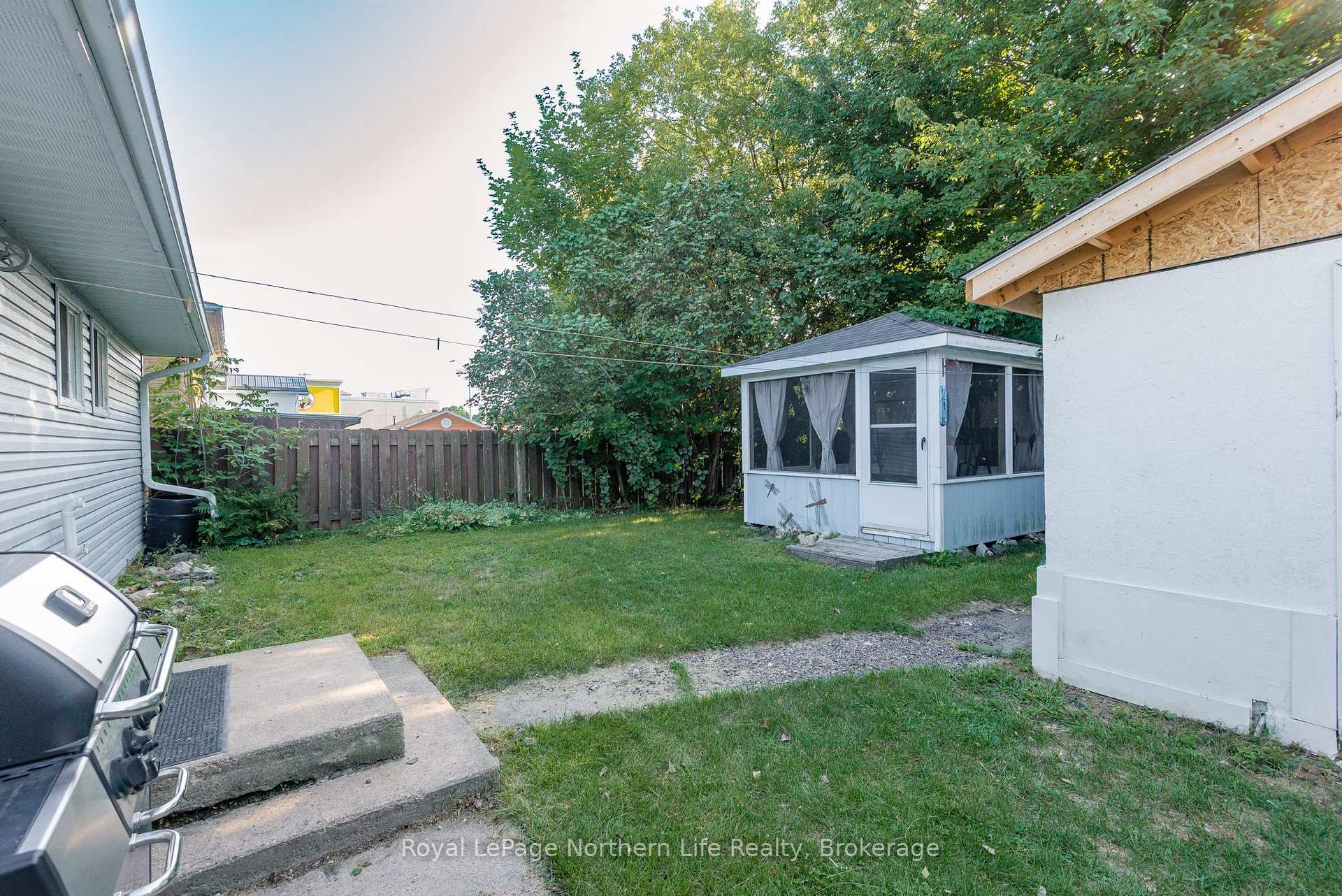 Photo 38 of 263 Wesley Avenue, North Bay, Ferris — HOMEH