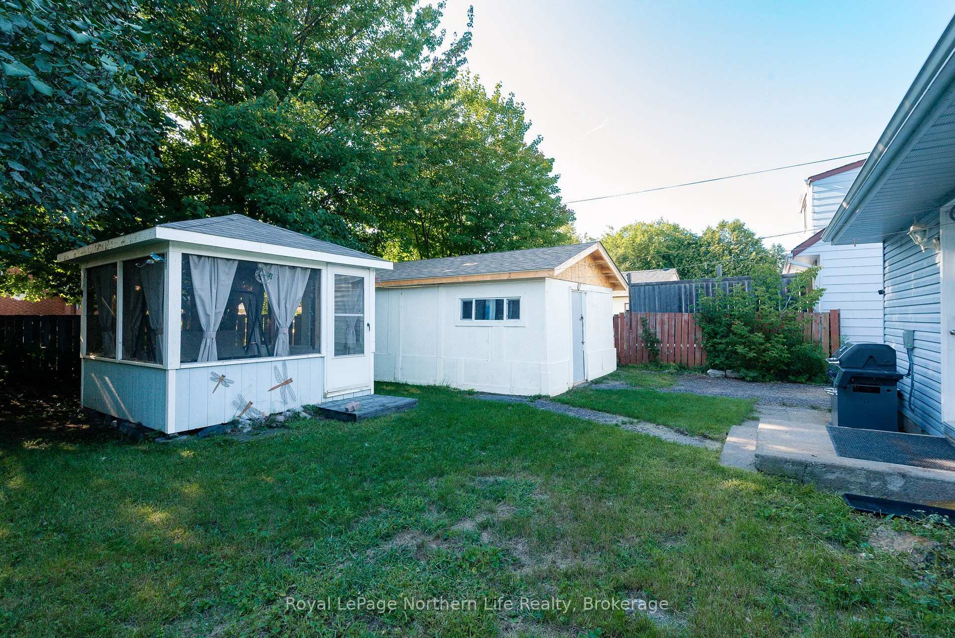 Photo 39 of 263 Wesley Avenue, North Bay, Ferris — HOMEH