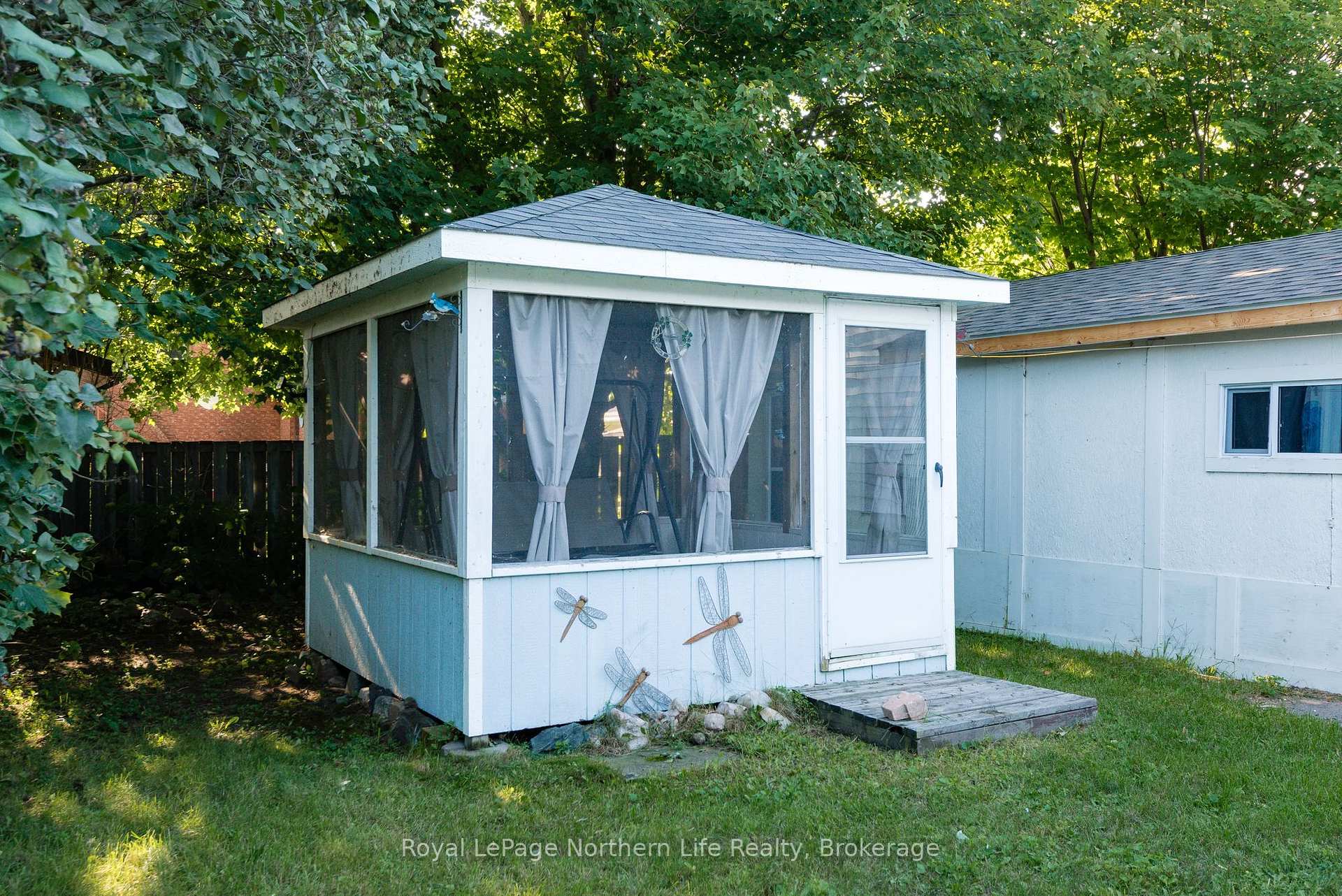 Photo 40 of 263 Wesley Avenue, North Bay, Ferris — HOMEH