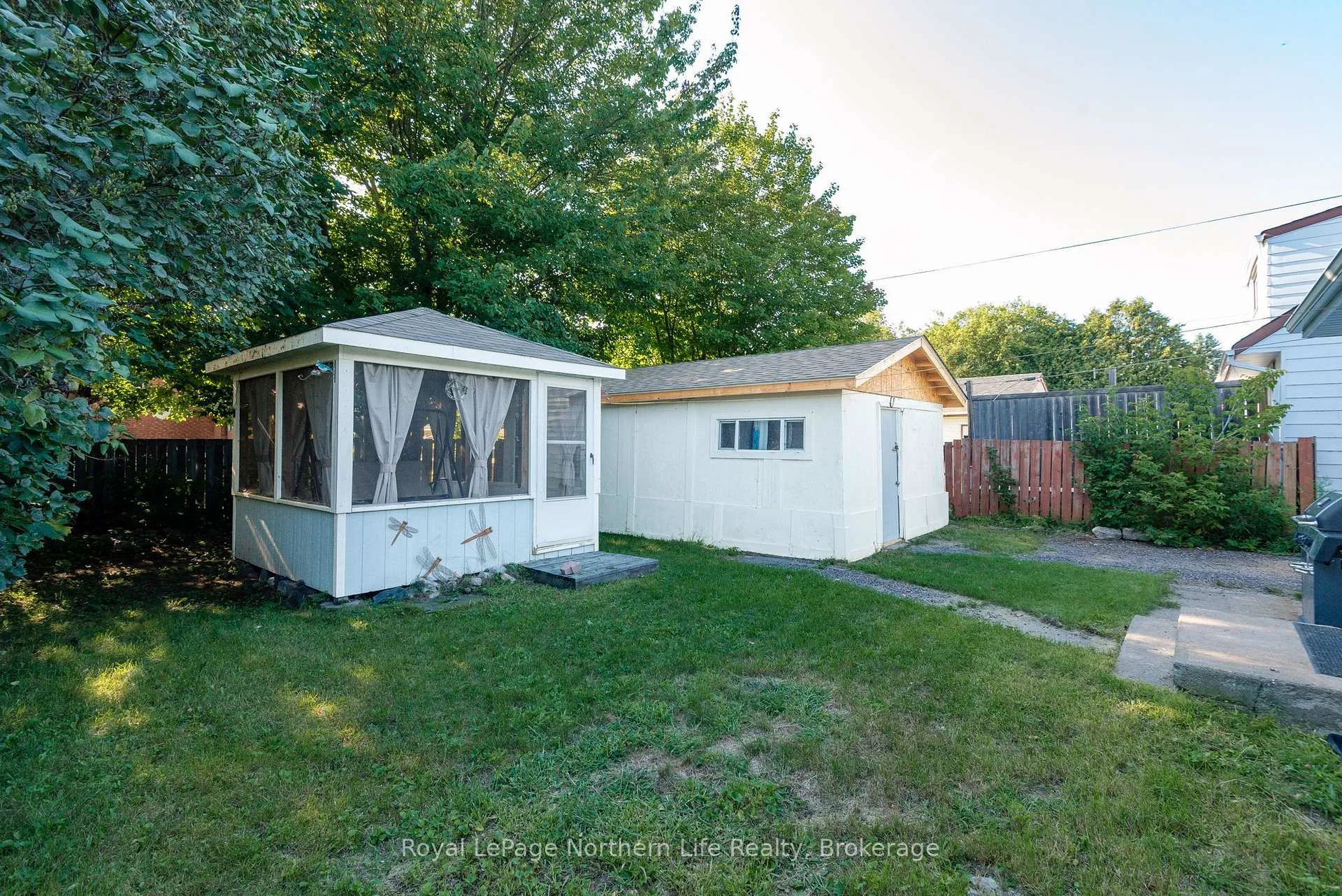 Photo 42 of 263 Wesley Avenue, North Bay, Ferris — HOMEH