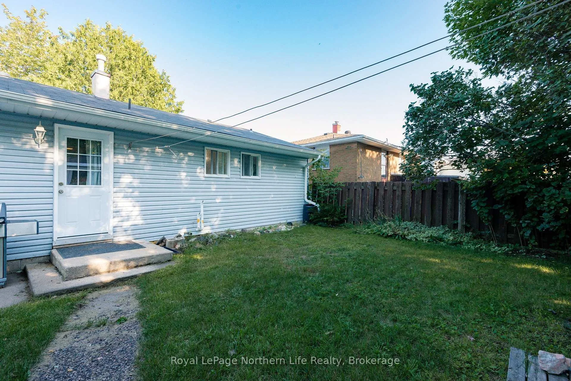 Photo 44 of 263 Wesley Avenue, North Bay, Ferris — HOMEH