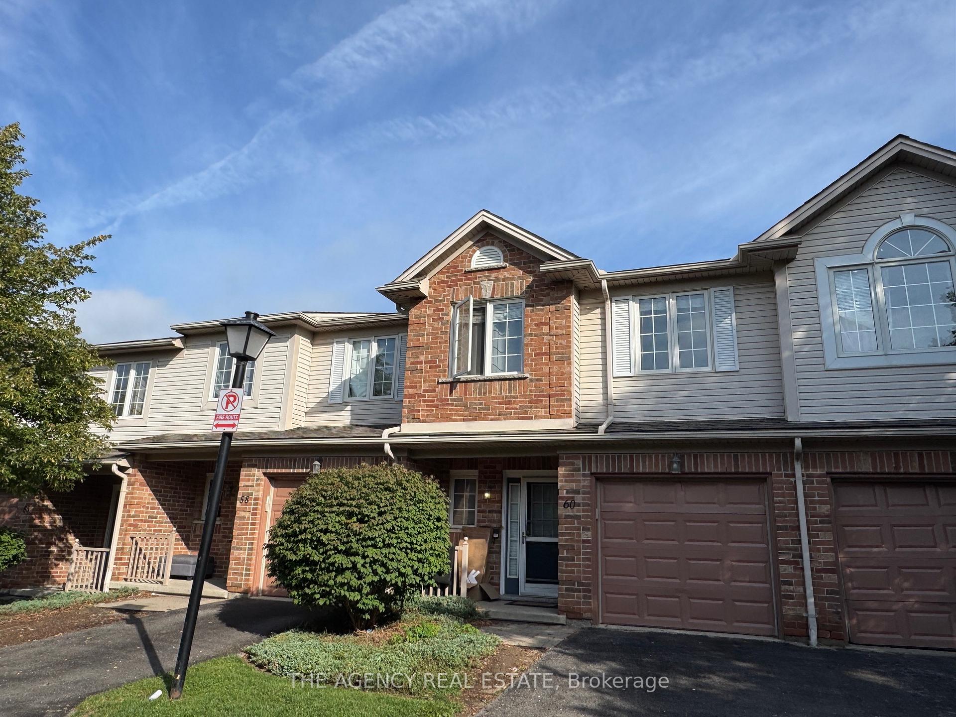Photo of Unit 60, 320 Ambleside Drive