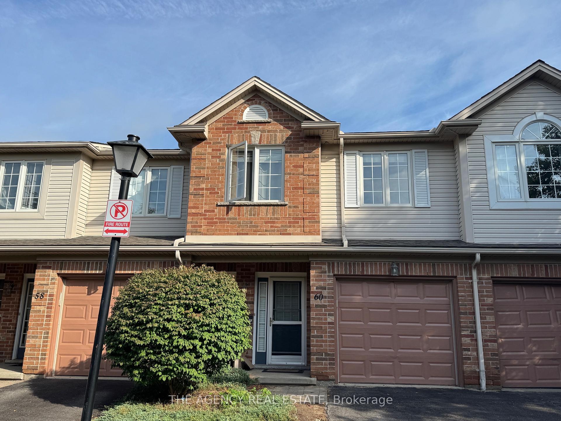 Photo 3 of Unit 60, 320 Ambleside Drive, London, North A — HOMEH