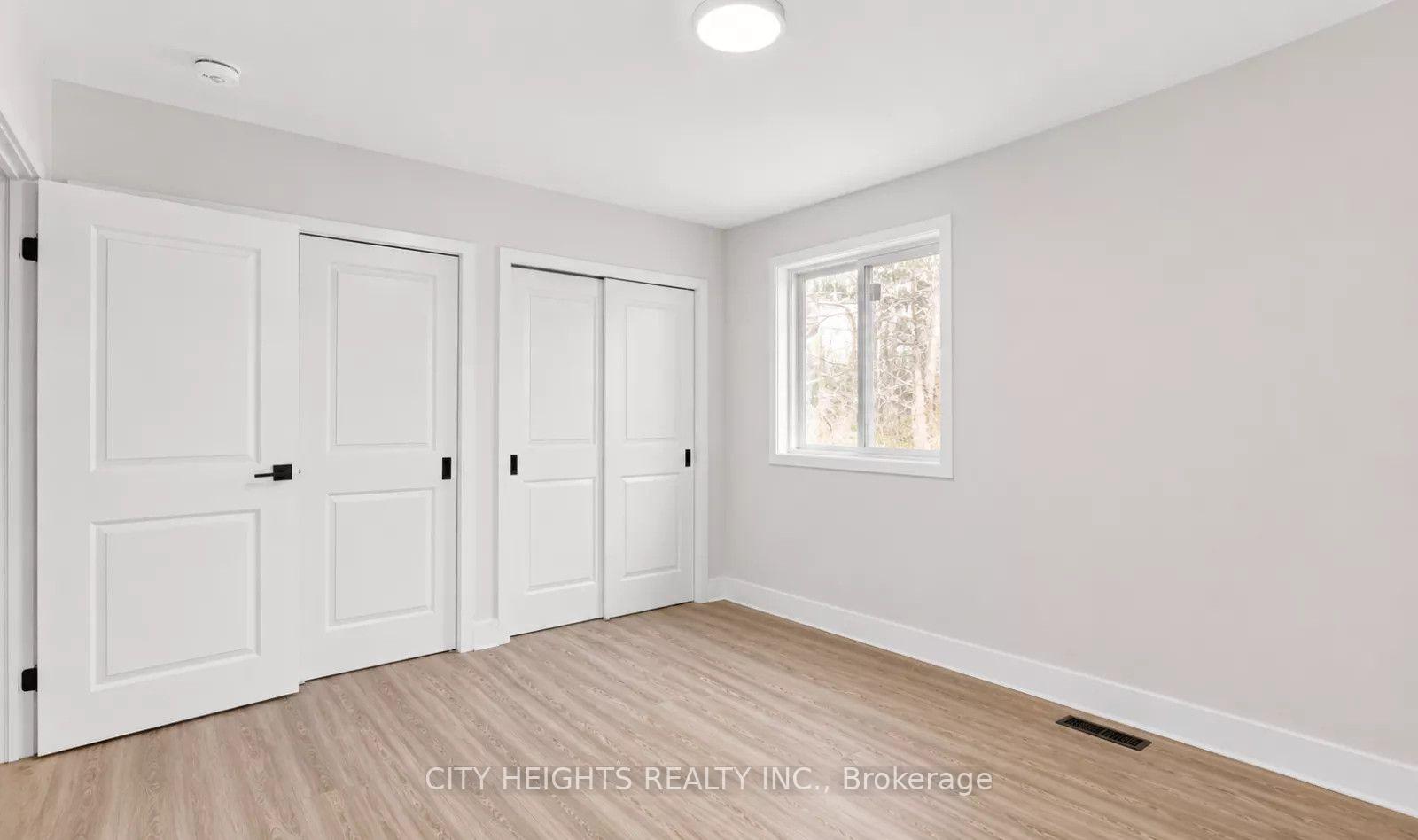 Photo 6 of Unit Upper, 99 Wellington Street E, Barrie, City Centre — HOMEH