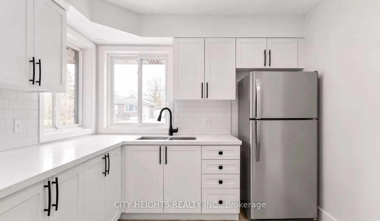 Photo 7 of Unit Upper, 99 Wellington Street E, Barrie, City Centre — HOMEH