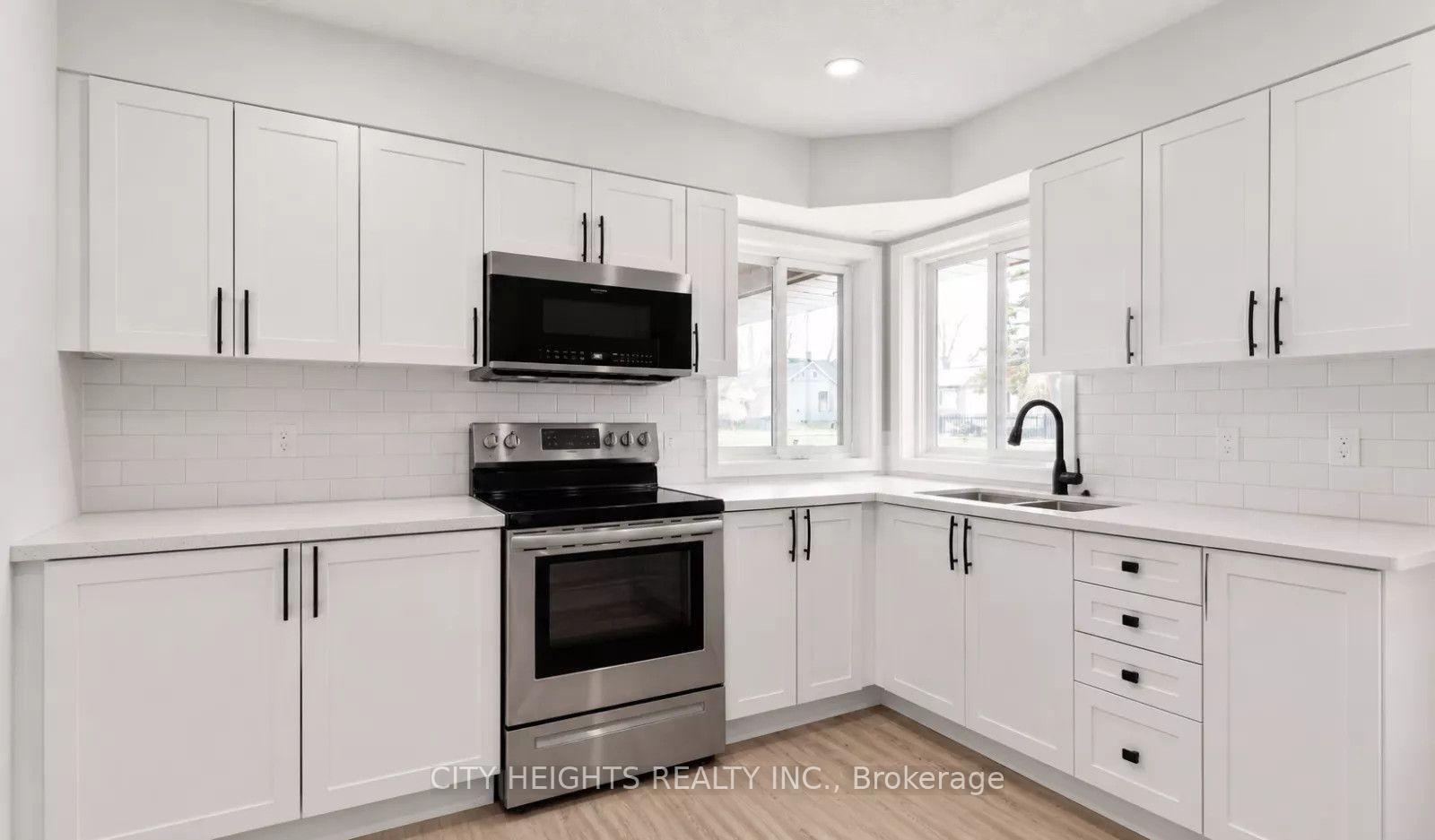 Photo 8 of Unit Upper, 99 Wellington Street E, Barrie, City Centre — HOMEH