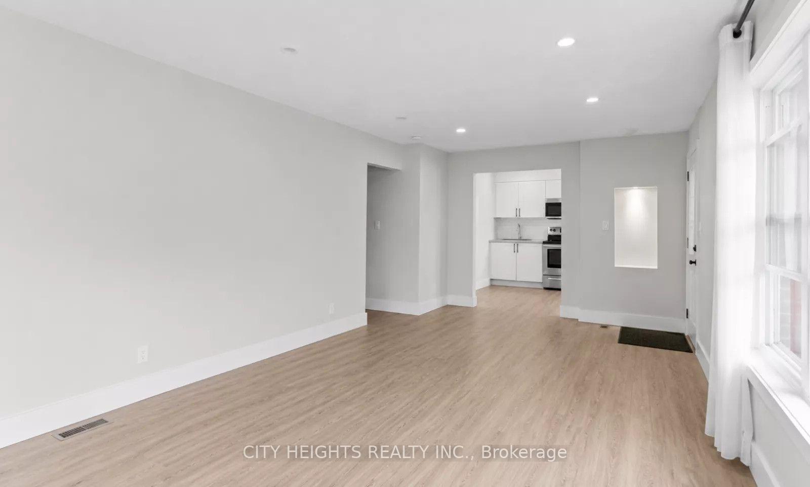 Photo 9 of Unit Upper, 99 Wellington Street E, Barrie, City Centre — HOMEH