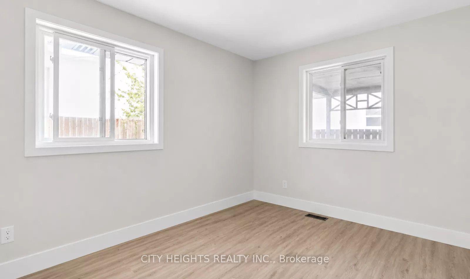 Photo 14 of Unit Upper, 99 Wellington Street E, Barrie, City Centre — HOMEH