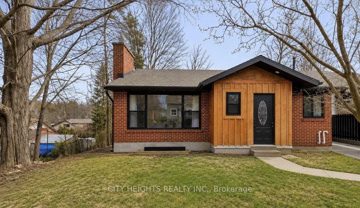 Photo 20 of Unit Upper, 99 Wellington Street E, Barrie, City Centre — HOMEH