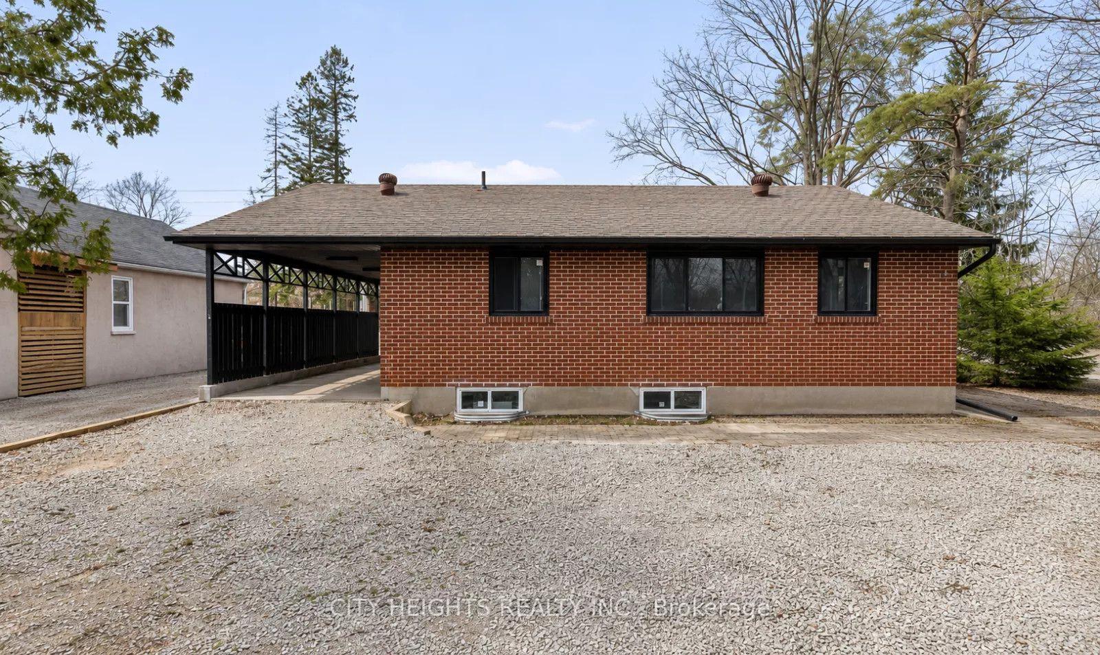 Photo 21 of Unit Upper, 99 Wellington Street E, Barrie, City Centre — HOMEH