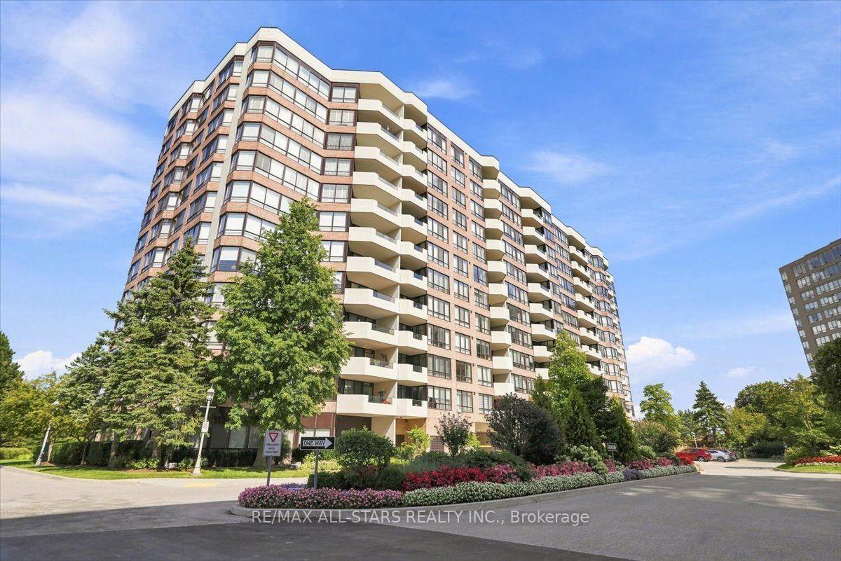 Photo 1 of Unit 528, 25 Austin Drive, Markham, Markville — HOMEH