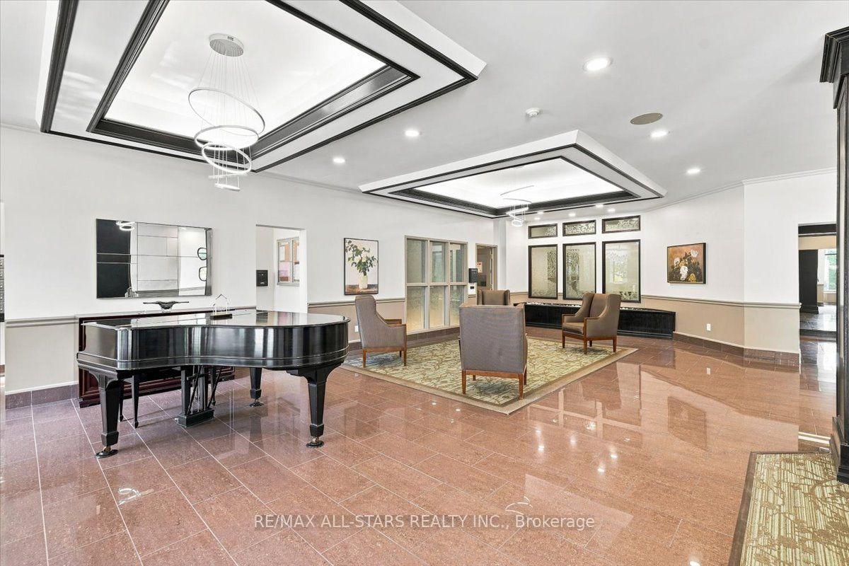 Photo 4 of Unit 528, 25 Austin Drive, Markham, Markville — HOMEH