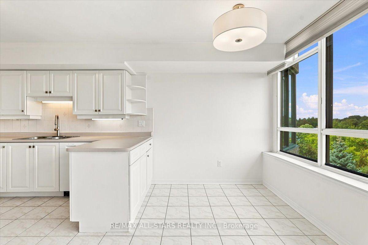 Photo 11 of Unit 528, 25 Austin Drive, Markham, Markville — HOMEH