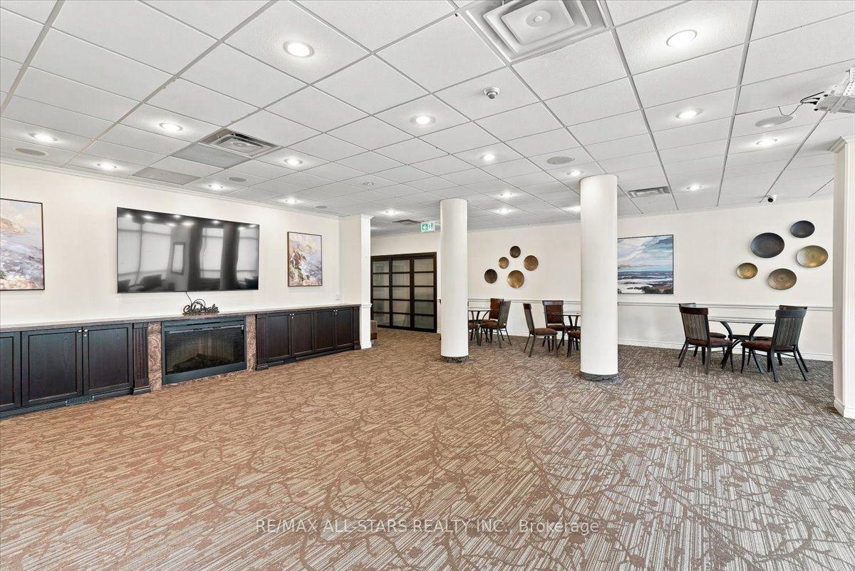 Photo 20 of Unit 528, 25 Austin Drive, Markham, Markville — HOMEH