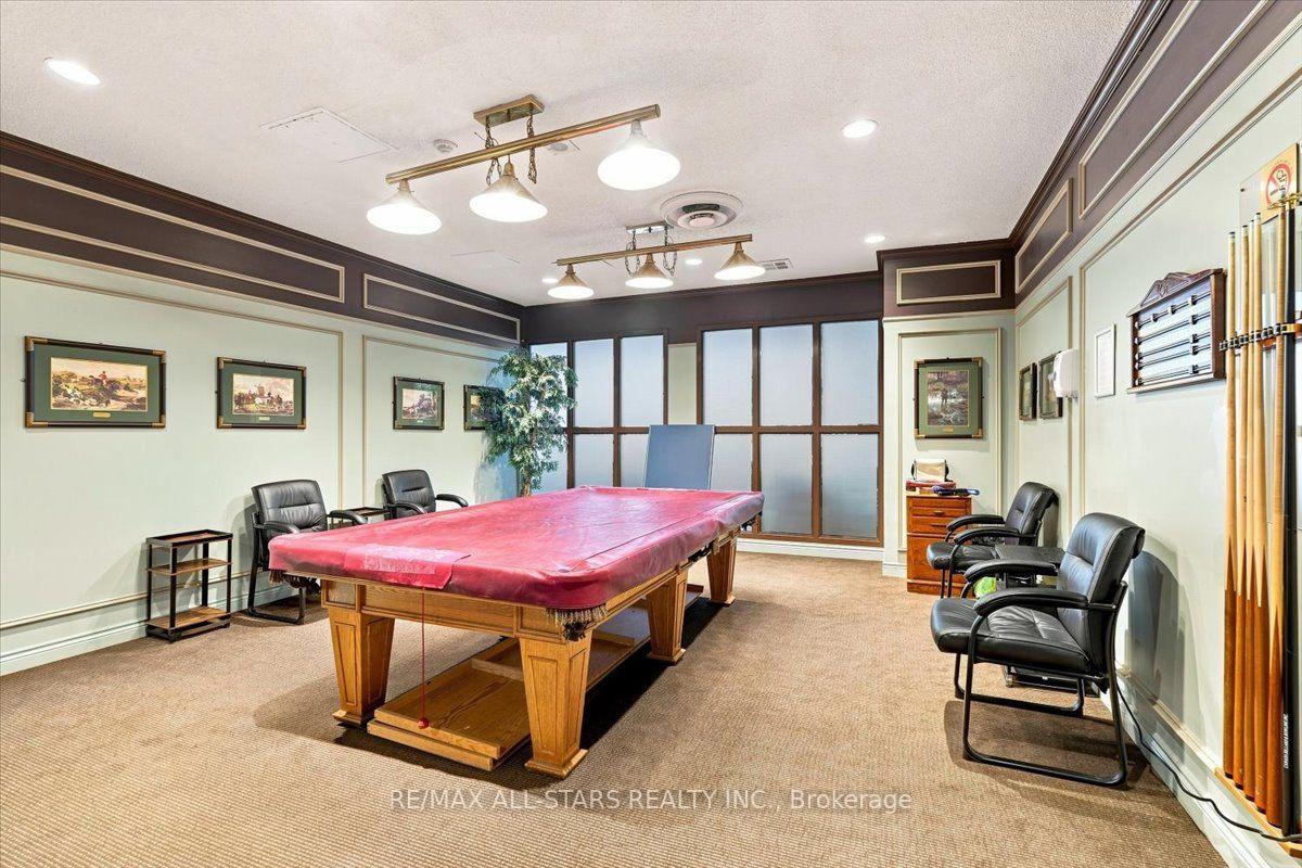 Photo 22 of Unit 528, 25 Austin Drive, Markham, Markville — HOMEH