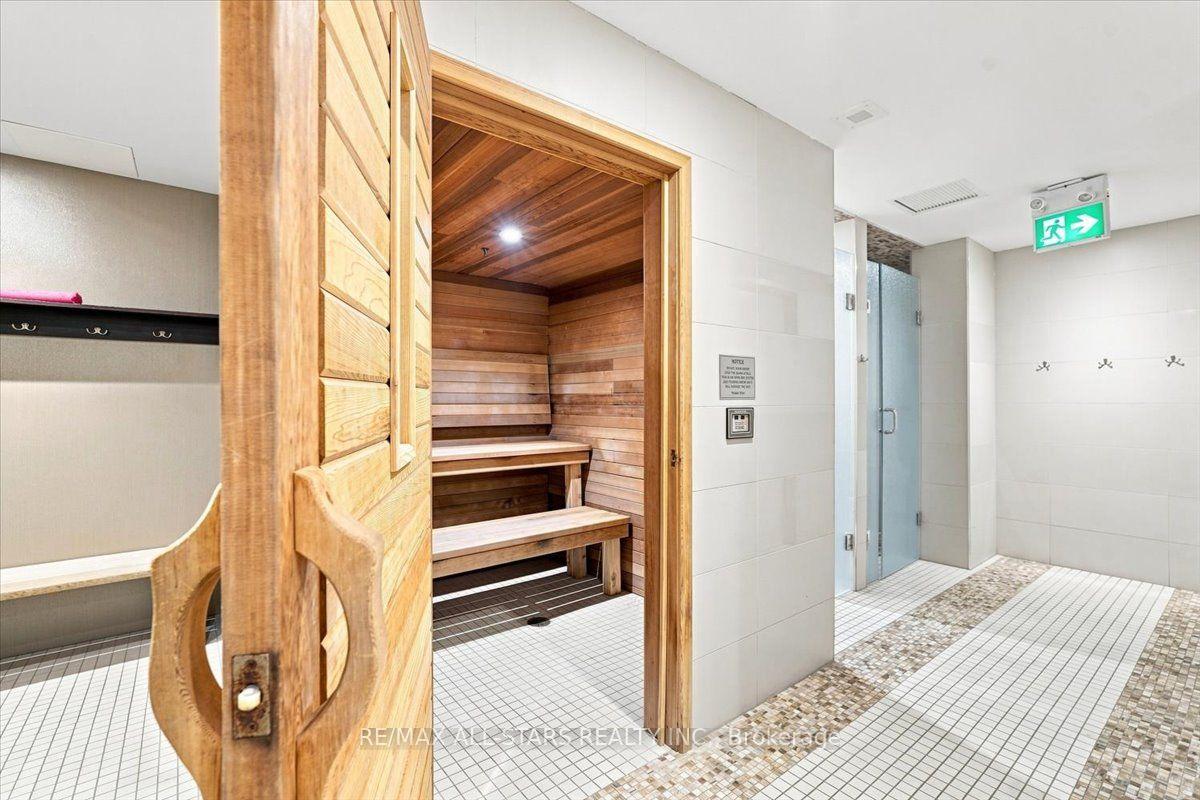 Photo 24 of Unit 528, 25 Austin Drive, Markham, Markville — HOMEH