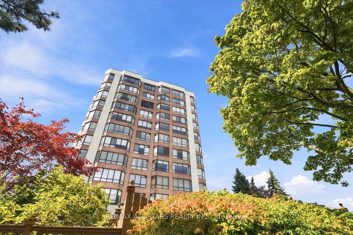 Photo 26 of Unit 528, 25 Austin Drive, Markham, Markville — HOMEH