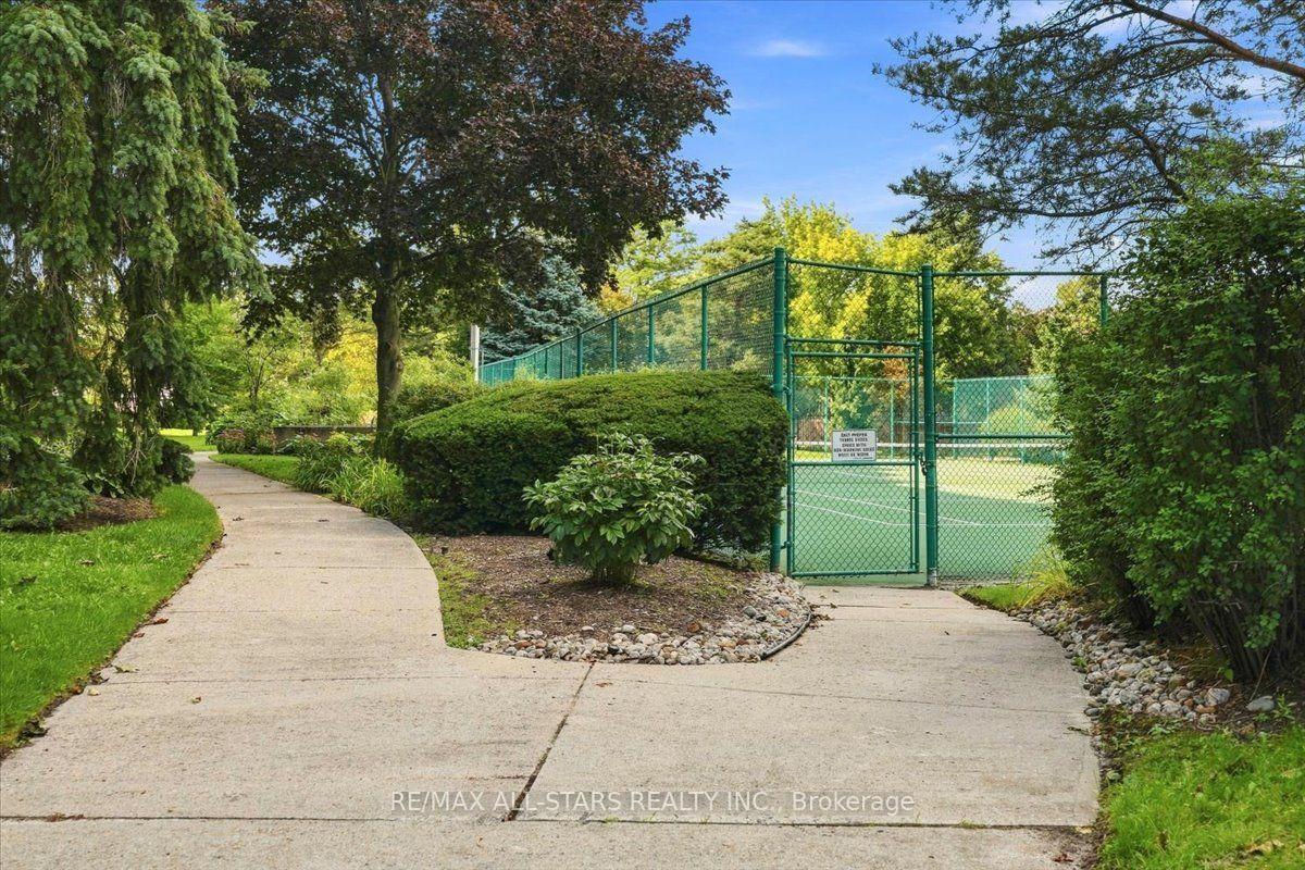 Photo 27 of Unit 528, 25 Austin Drive, Markham, Markville — HOMEH