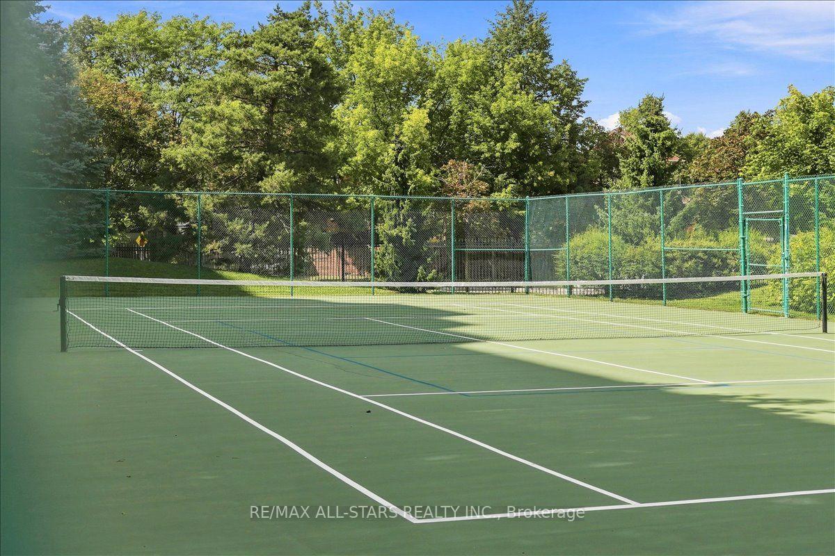 Photo 28 of Unit 528, 25 Austin Drive, Markham, Markville — HOMEH
