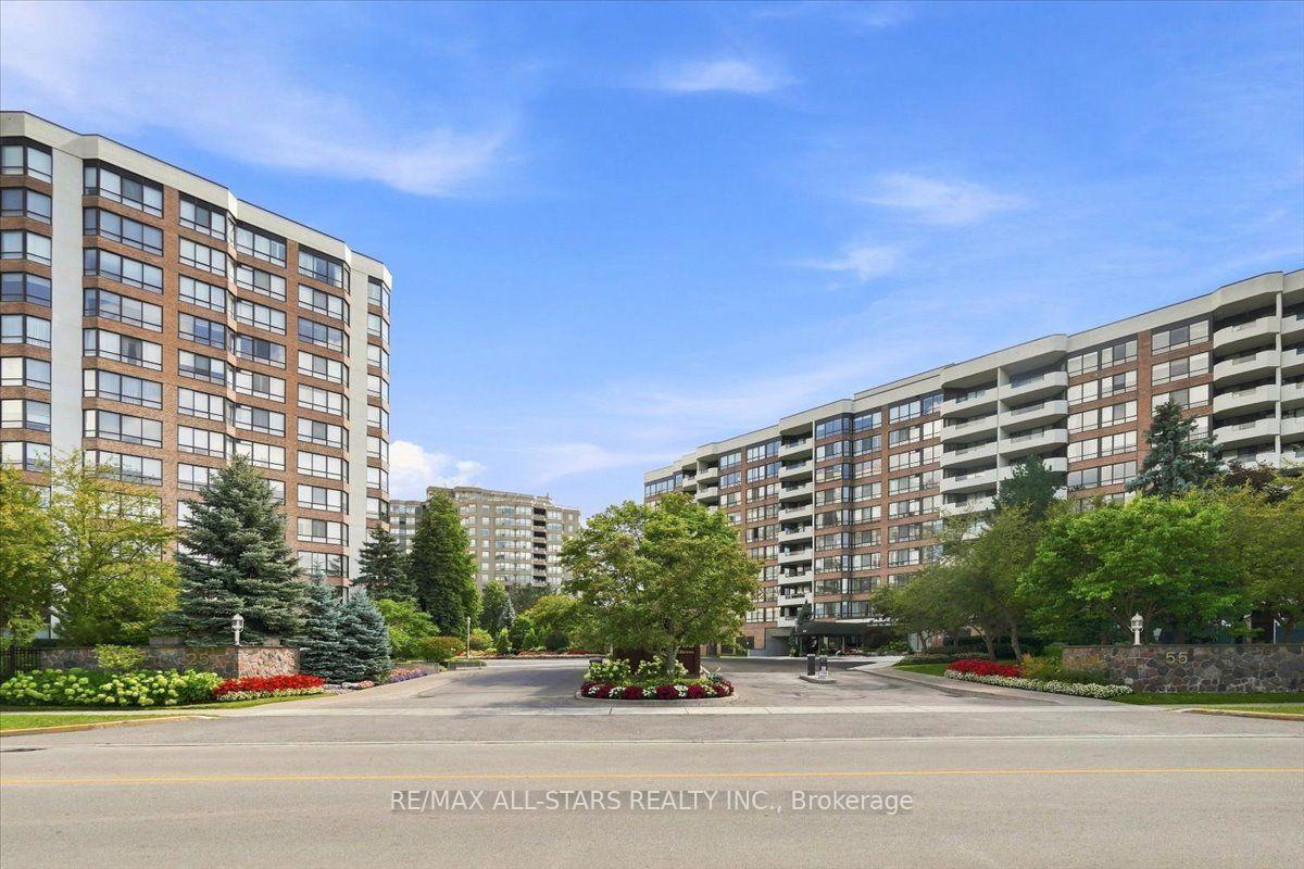 Photo 29 of Unit 528, 25 Austin Drive, Markham, Markville — HOMEH
