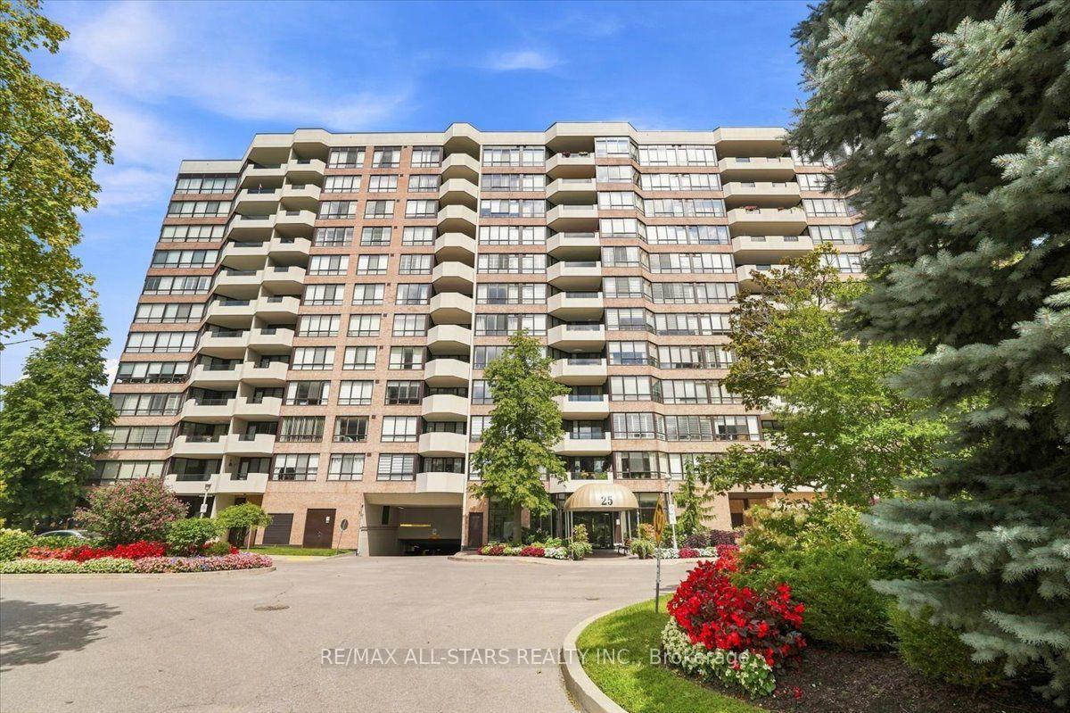 Photo 30 of Unit 528, 25 Austin Drive, Markham, Markville — HOMEH